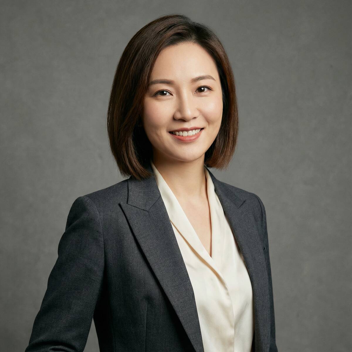 花都影视制片人李婷